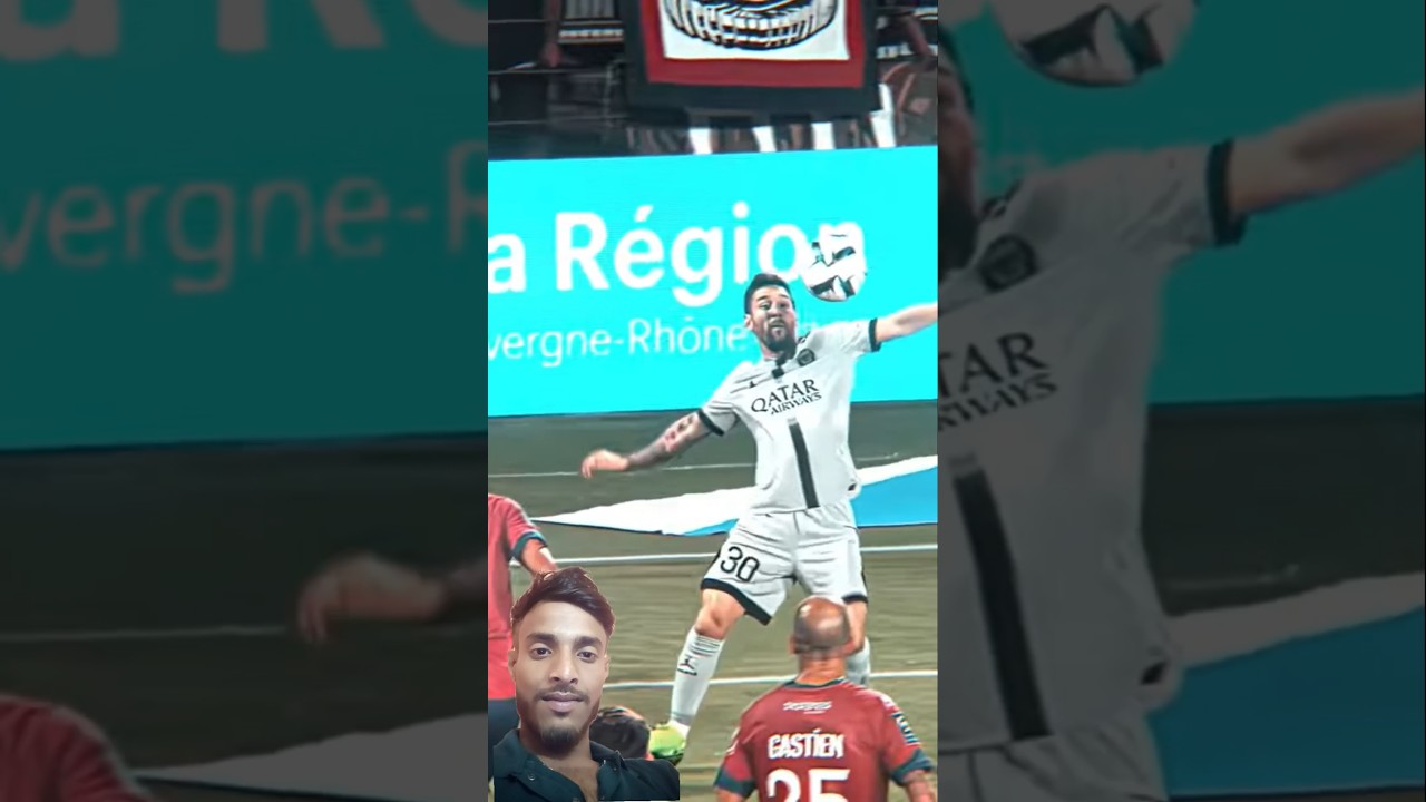 Lionel Messi back bholi short ð #messi #messifans #football