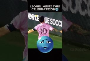 Lionel Messi ce but ð¥¶#shorts #footballshorts #viralshorts #messi #goal