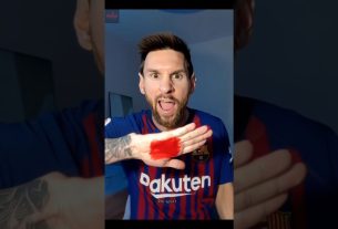 Lionel Messi Couleurs Mix Trand ð¨ #shorts