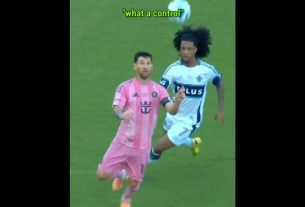 Lionel Messi x Jordi Alba ð¥¹♥️