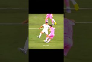 Lionel Messi – Le plus grand de tous les temps ! | Superbe performance de but ⚽ð¥#messi #football #goal