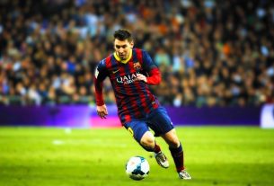 Lionel Messi – Les compétences de dribble les plus folles de tous les temps