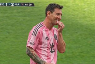 Messi contre Barcelone SC | But solo insensé et assistance brillante ! ð¥ð | 02/07/2026