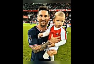 Momentos hermosos y respeto de Lionel Messi. La única y verdadera cabra ð¥