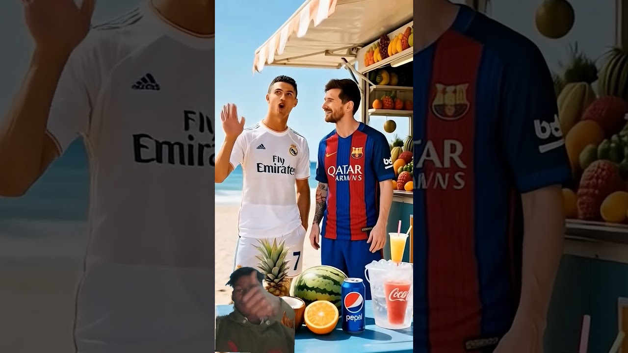 #neymar #ronaldo #messivsronaldo #messi #football #funny #soccer #cr7 #automobile #leomessi #ronald