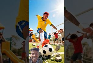 #neymar #ronaldo #messivsronaldo #messi #football #funny #soccer #cr7 #leomessi #mbappeshorts