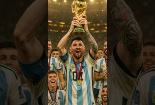 NO SABIAS ESTO?LEO MESSI #fcbarcelona