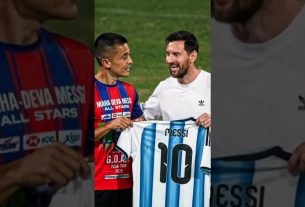 Qatar World Cup Leo Massi Jersey ð± Auctioned for 100 crores #leomessi #football #argentina