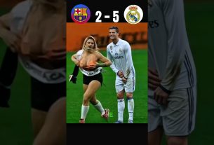 Ronaldo contre Messi | La plus grande bataille de football de tous les temps ð¥