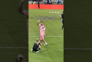 Team messið©· #laurasofia #contenido #love​⁠ @LeoMessi