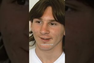 The moment Lionel Messi cemented his legacy ð #shorts #lionelmessi #messi #fifa