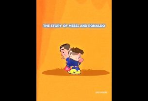 The True Story of Messi and Ronaldo | Two GOATs ðð