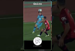 ðÚNICO #messi #goat #fcbarcelona #football #leomessi