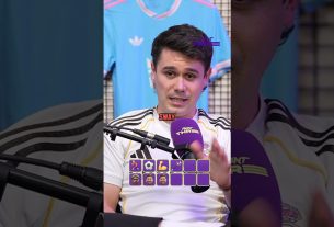 YAMAL vs MESSI : QUI EST MIEUX ð¤¯ ? #shorts #football