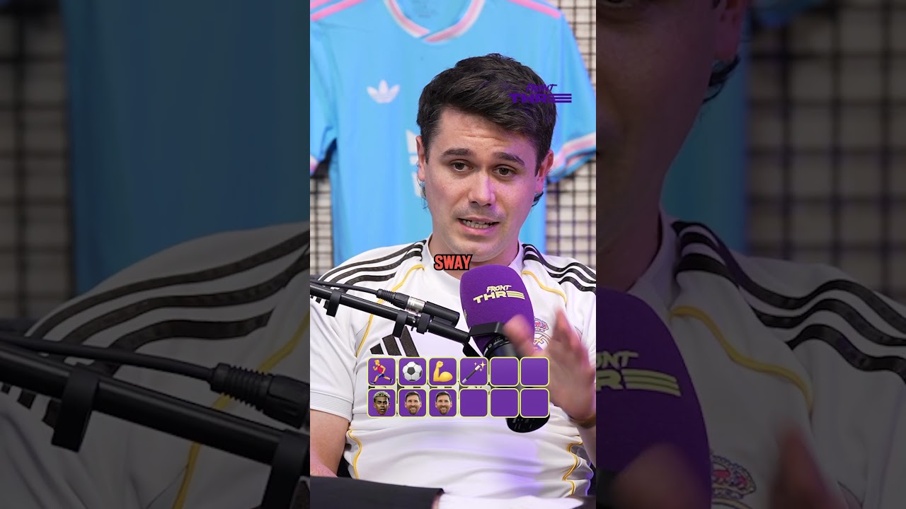 YAMAL vs MESSI : QUI EST MIEUX ð¤¯ ? #shorts #football