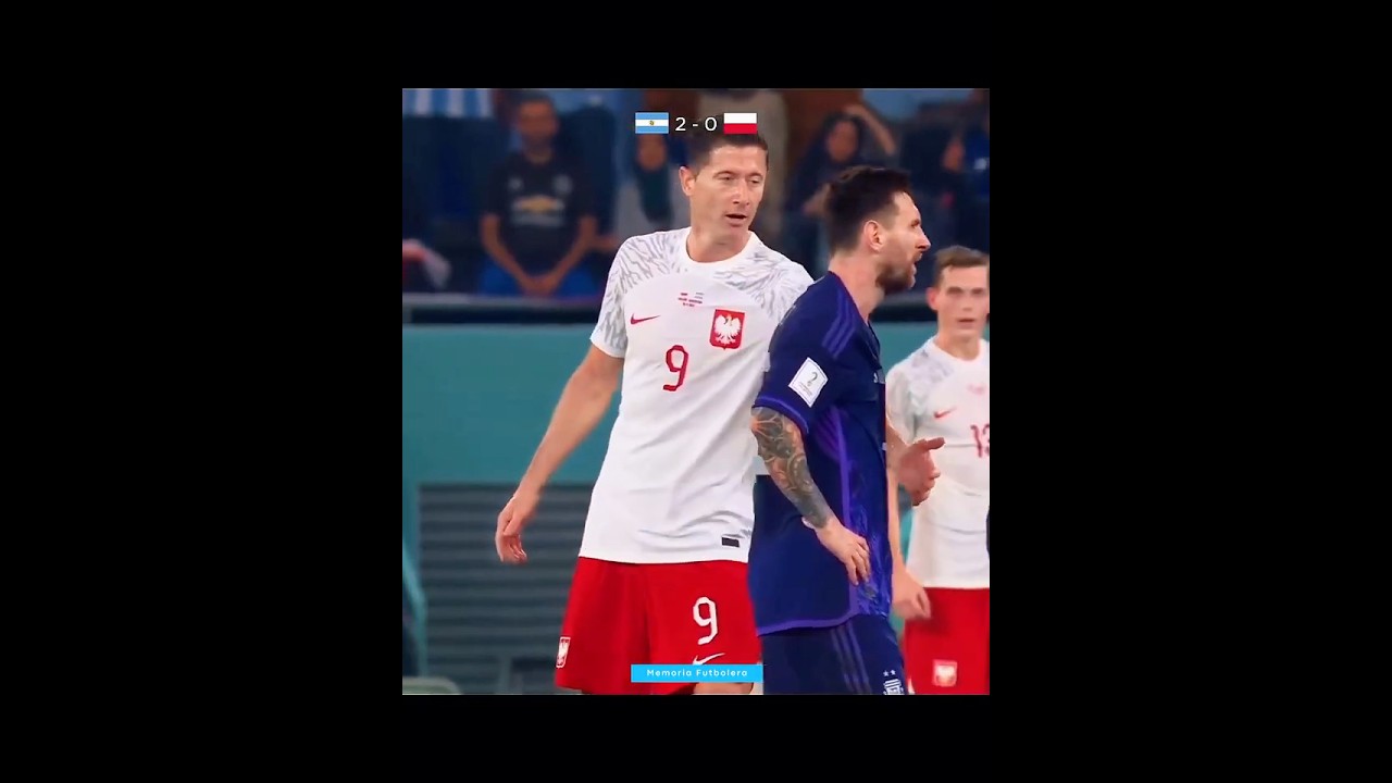 Argentina vs Polonia 2022 #messi #Leomessi #lionelmessi #argentina #futbolargentino #mundial2022