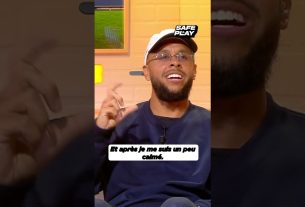 ❌ Au Barça on ne touche pas à Lionel Messi !