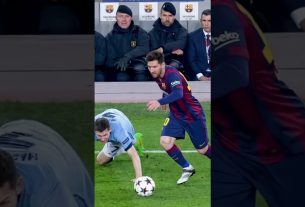 Bilan : Le cadeau parfait pour les amoureux de Leo Messi