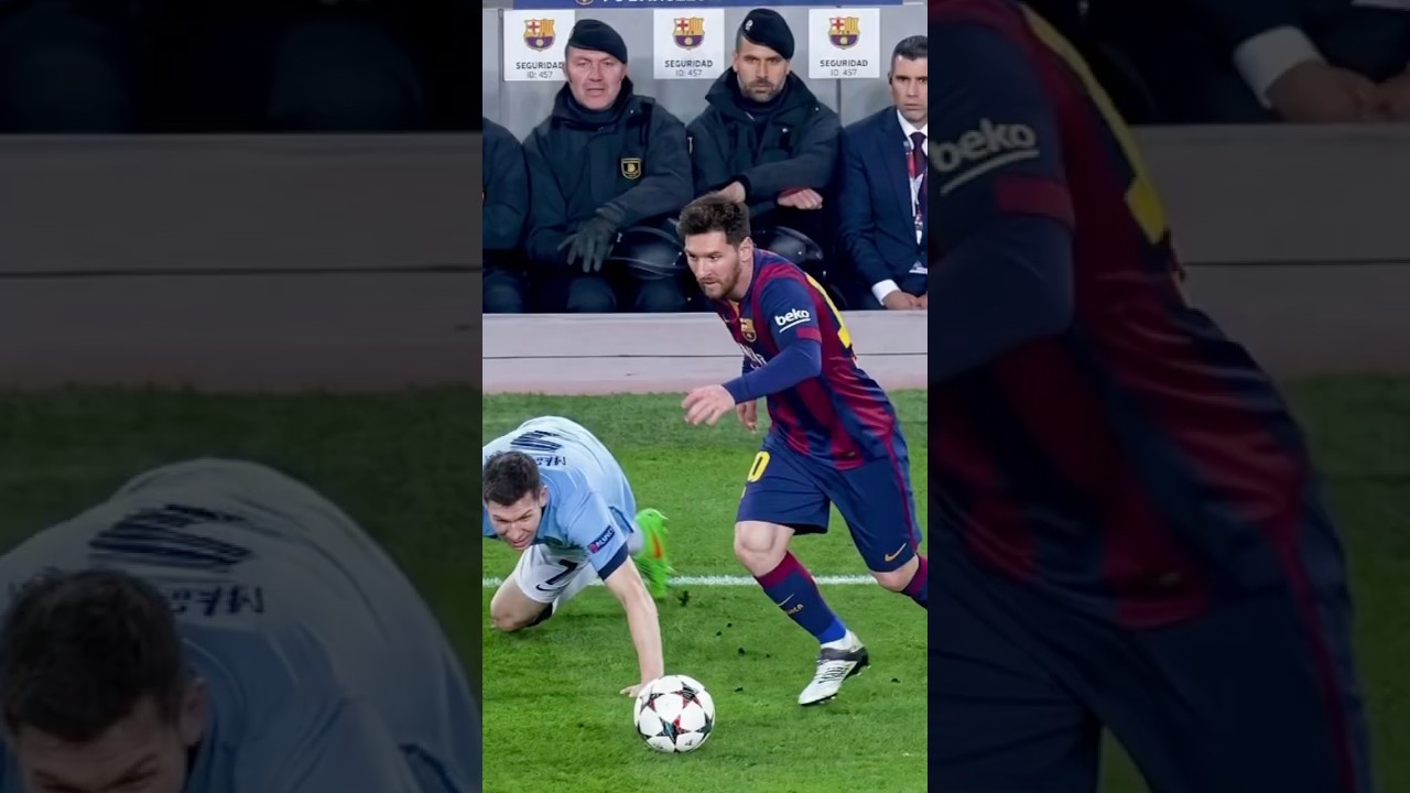 Bilan : Le cadeau parfait pour les amoureux de Leo Messi