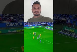 But emblématique de Leo Messi #football #messi #goals