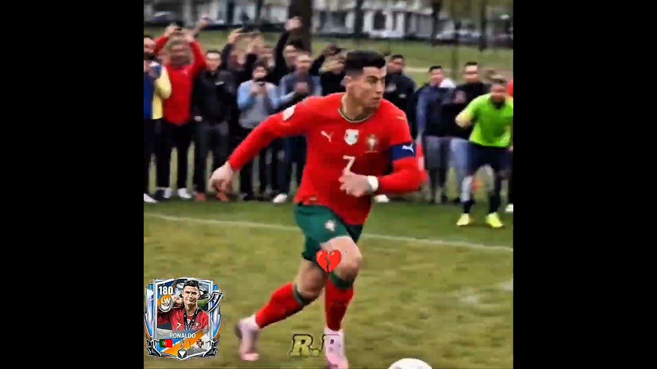 Christian Ronaldo x Lionel Messi x compétences☠️ð