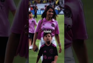 Ciro Messi y Léo Messi #planetafutbol #football