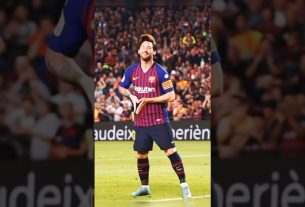 DANSEUR Lionel Messi ð¤¯ #short
