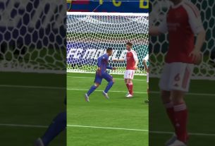 Dihadang Banyak pemain,Leo Messið masih mampu cetak gol indahð¥ð¤©ð¤¯#fcmobile#shorts#shortvideo#fyp