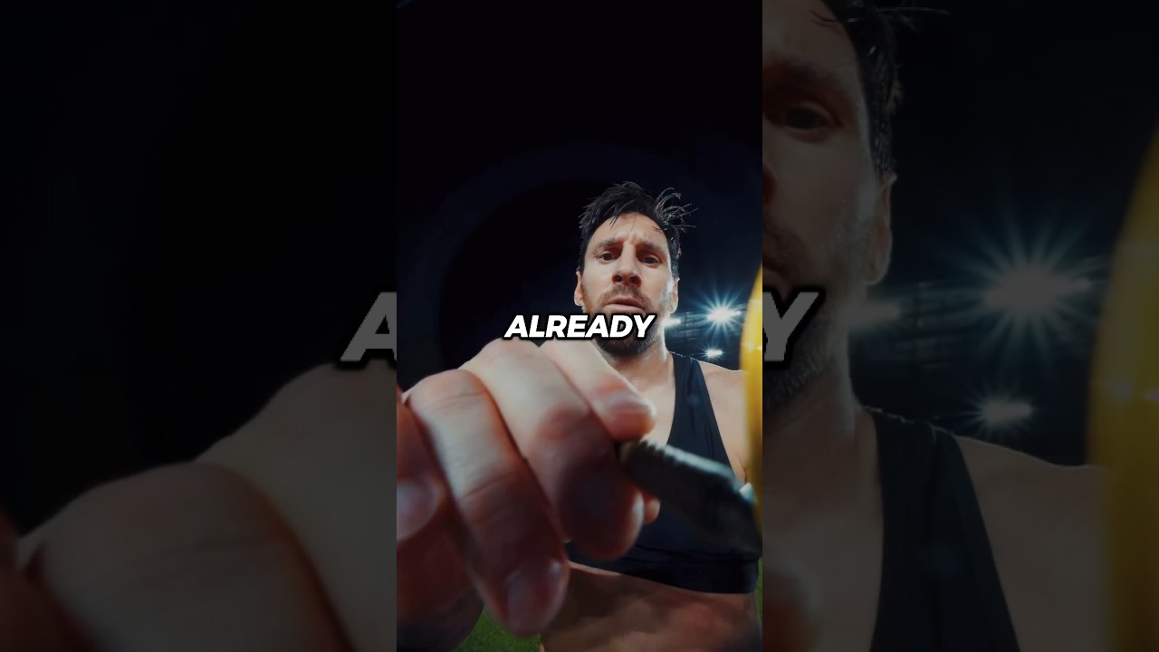 How Messi is playing in the Saudi League and already has a goal and assist ð¥¶ð³