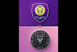 INTER MIAMI VS ORLANDO CITY MATCH MESSI CRAZY GOALS #leo#messi#intermiami#orlando#viral#trending#fyp