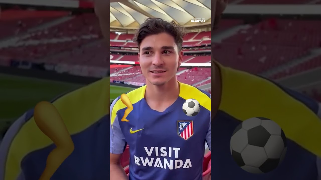 Julián Alvarez AIME Lionel Messi ð¦ð·