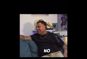 La Cobra recuerda su anécdota con su Madre y Leo Messi