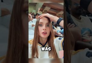 Le garde du corps de Messi montre ses talents de footballeur Personne ne s'attendait à cela ð± #messi #ronaldo