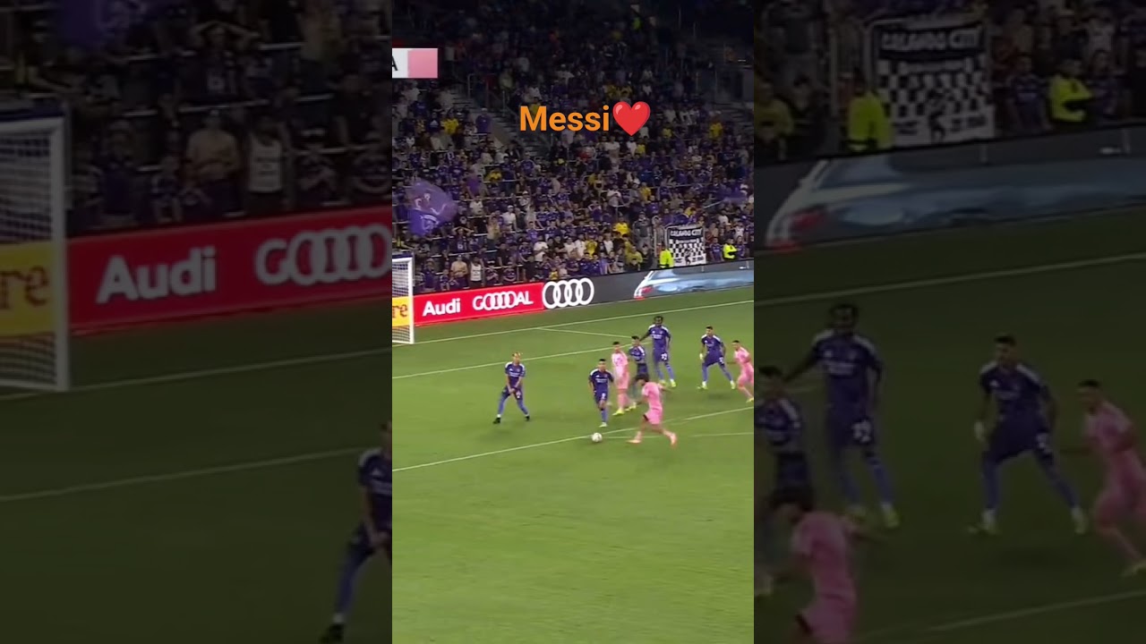 Léo Messi #football #localfooty