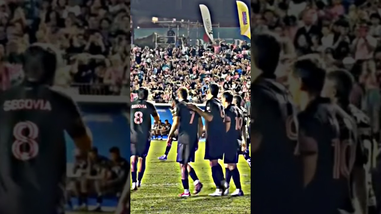 Leo Messi free kick goal #shortvideo #vews #football #subscribe #like ðð