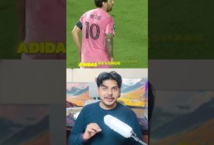 Leo messi Inter miami perks #leomessi #messi #intermiami #football #ytshorts