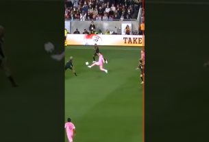 Leo Messi Magnifique Dribble 21/02/2026 ð±