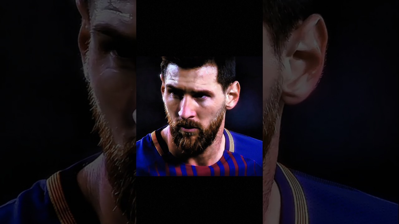 Leo Messiðð¥#football #trending #shorts #fyp #foryou #messi #explore