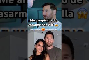 Leonardo messis rompe el silencio sobre su esposa y el seguridad #karolg #noticias #anuel