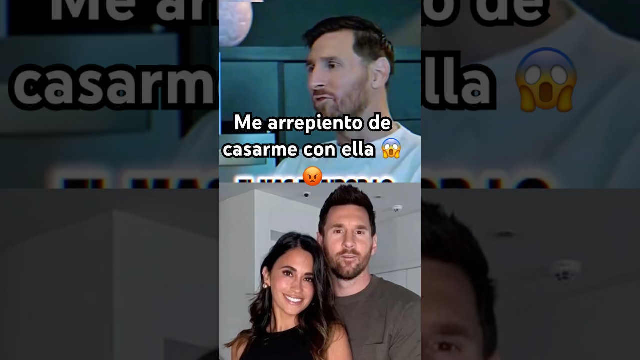 Leonardo messis rompe el silencio sobre su esposa y el seguridad #karolg #noticias #anuel