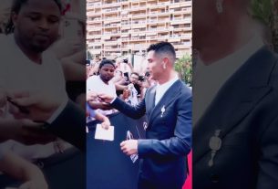 L'incroyable puissance de Leo Messi ð¤¯ð¦ð· #football #viral #ronaldo #messi #football