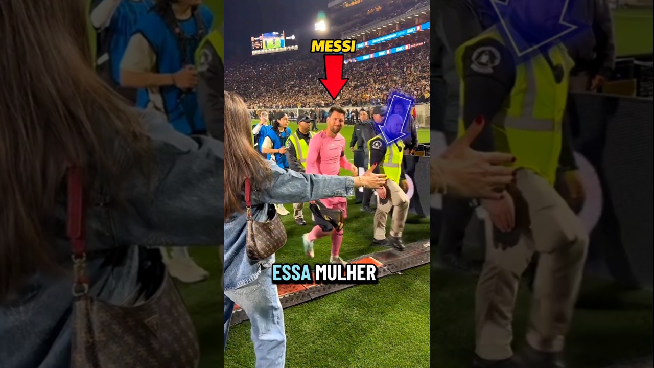 Lionel Messi ð³