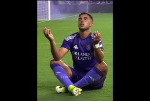 Lionel Messi’s Comeback vs Orlando City ð¥#football #footballedits #lionelmessi #comeback #orlando