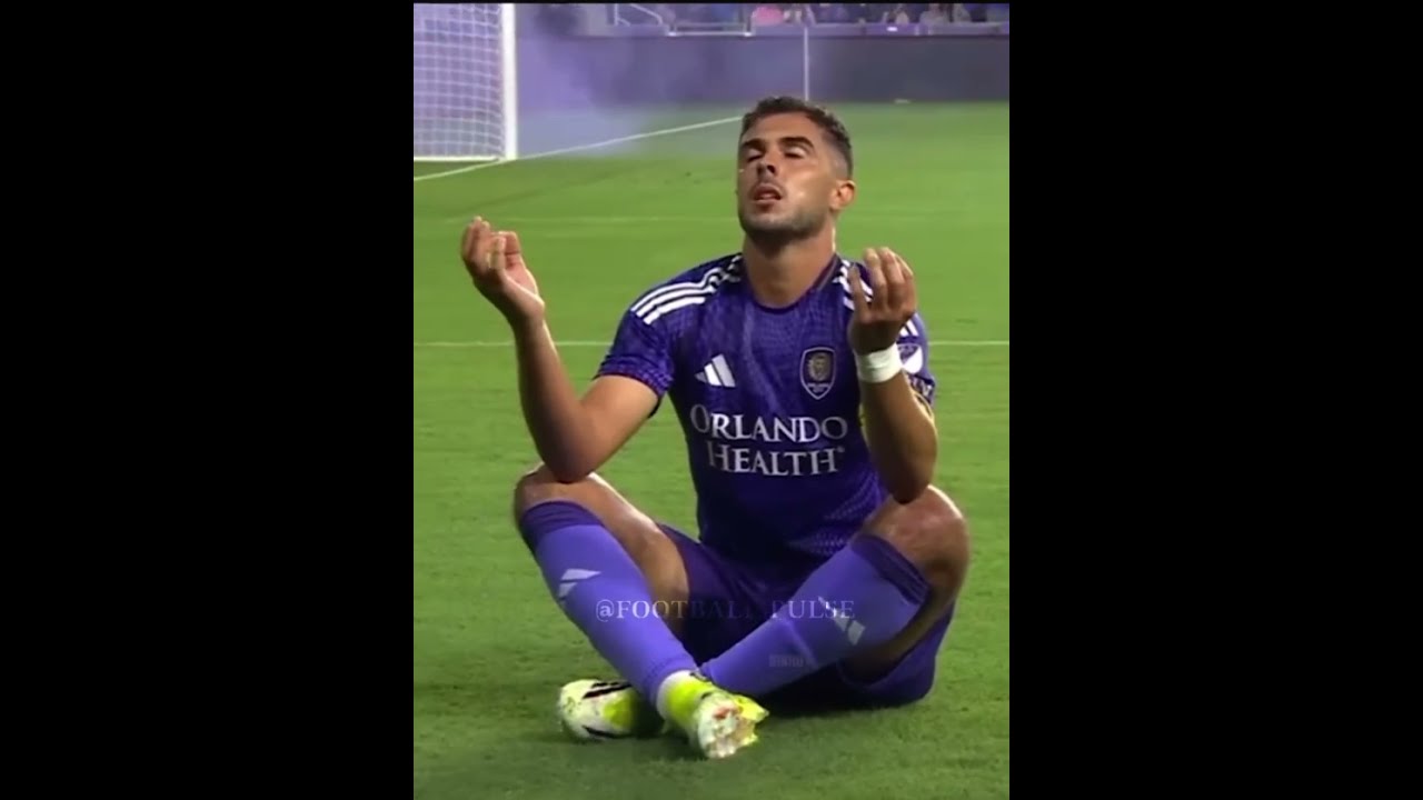 Lionel Messi’s Comeback vs Orlando City ð¥#football #footballedits #lionelmessi #comeback #orlando