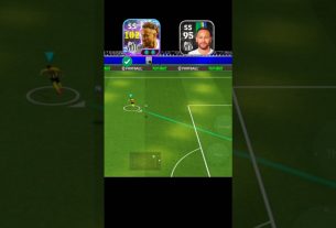 ð¦ð·ðLionel Messi.Toujours magique à 38 ans.. #efootball# Sohrt#video @ts-footbollar#