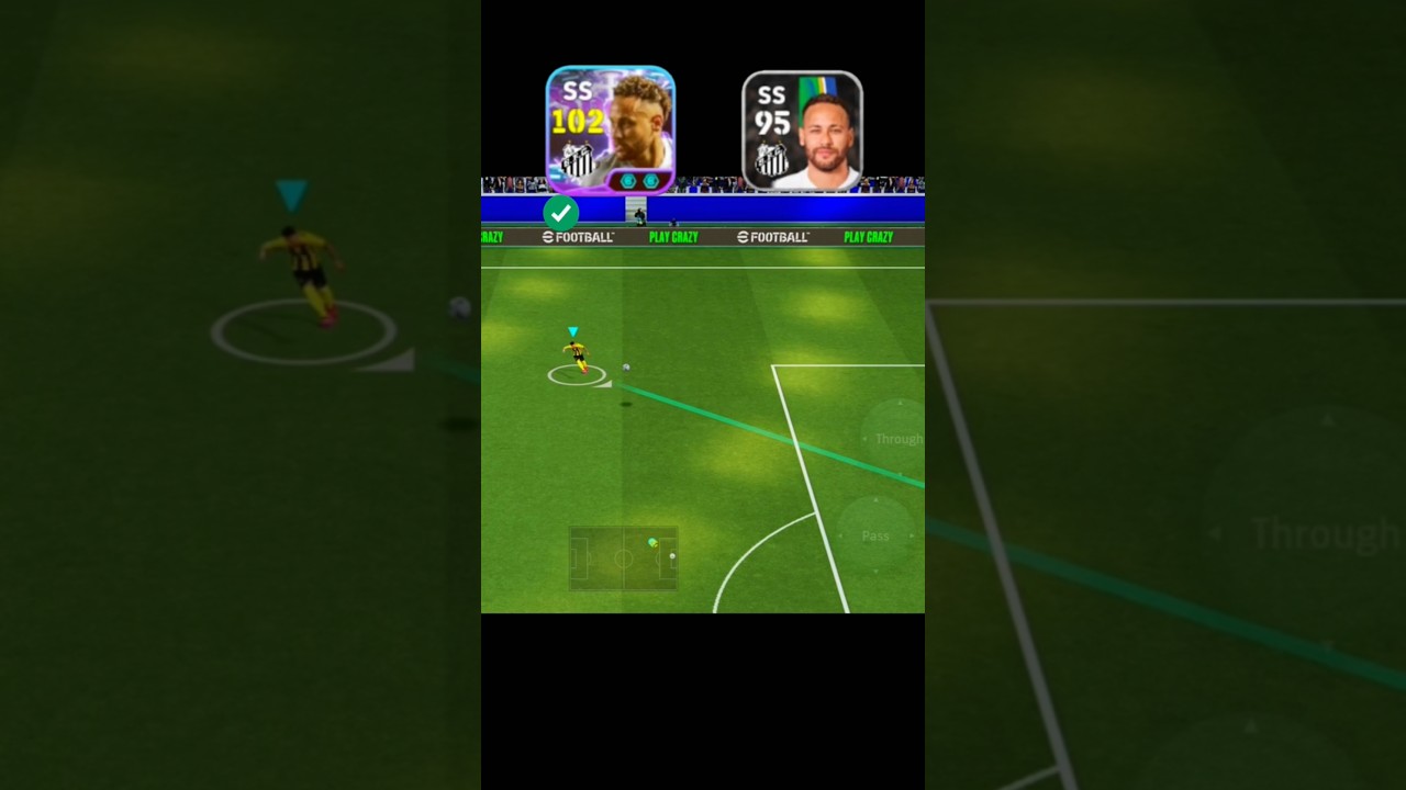 ð¦ð·ðLionel Messi.Toujours magique à 38 ans.. #efootball# Sohrt#video @ts-footbollar#