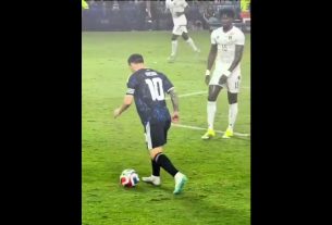 MAURITANIA SILENCE LEO MESSI IN ARGENTINA ð²ð·ð¦ð·ð¿ð²