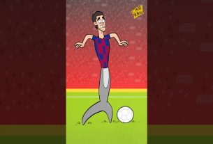 Messi a créé Yamal… Le requin a créé Ferran ð¦