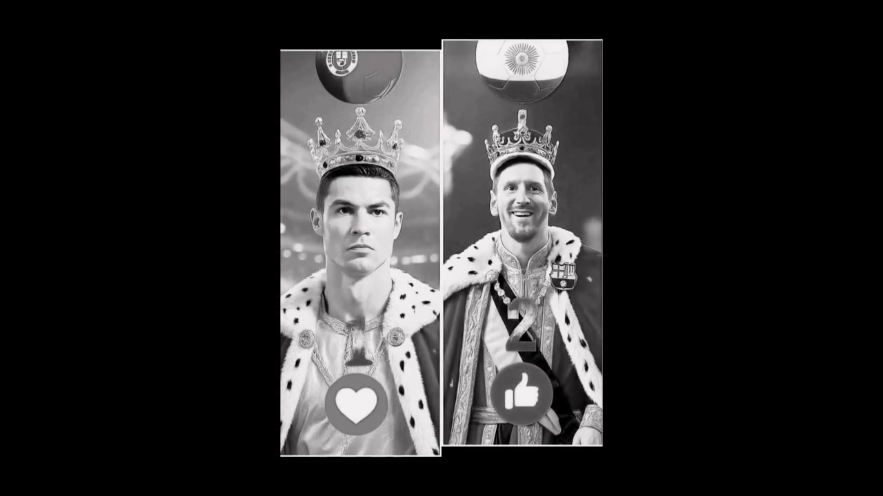 messi vs neymar vs ronaldo!#leomessi #phkgaming #neymar#relatablememes #football #phk