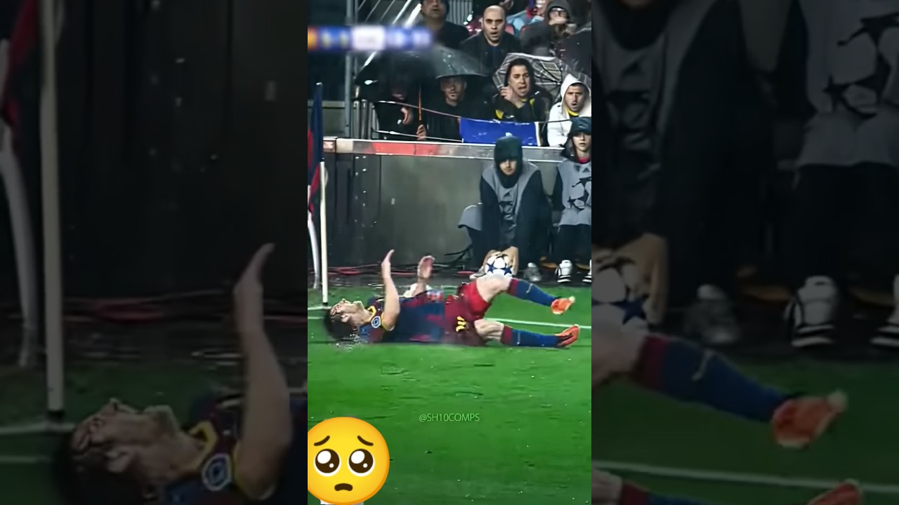 Moments de football MESSI ☠️#shortsfeed #soccer #shorts #trending #leomessi #messi #worldcup #fifa